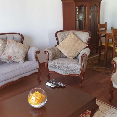 Begonvils Apart Datca Exterior photo