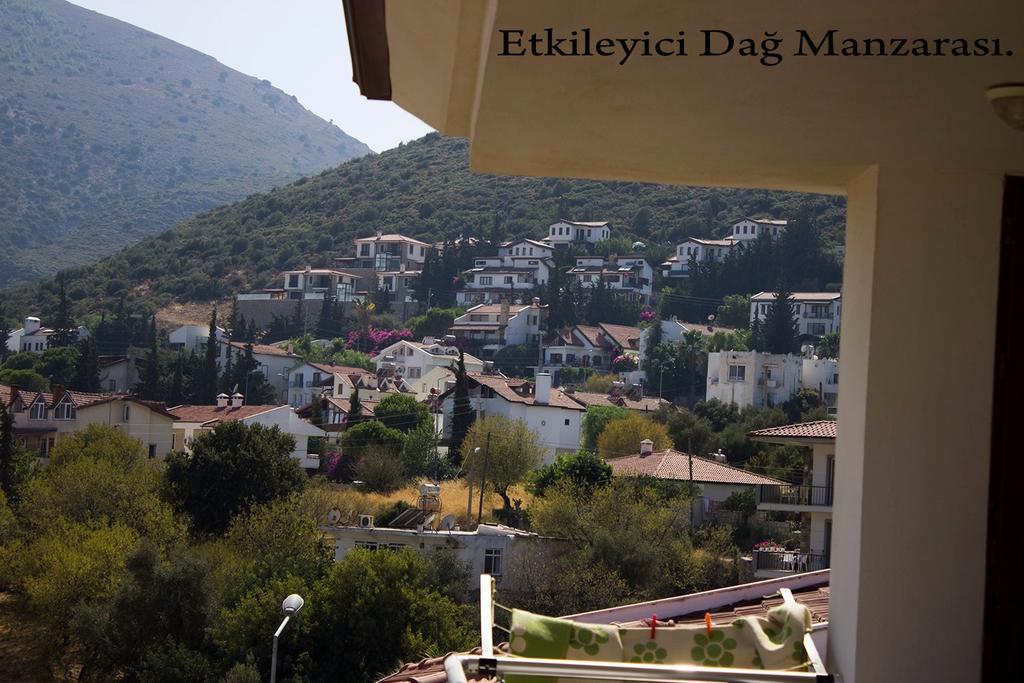 Begonvils Apart Datca Exterior photo