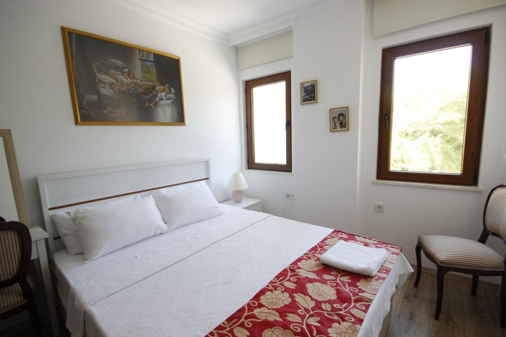 Begonvils Apart Datca Exterior photo