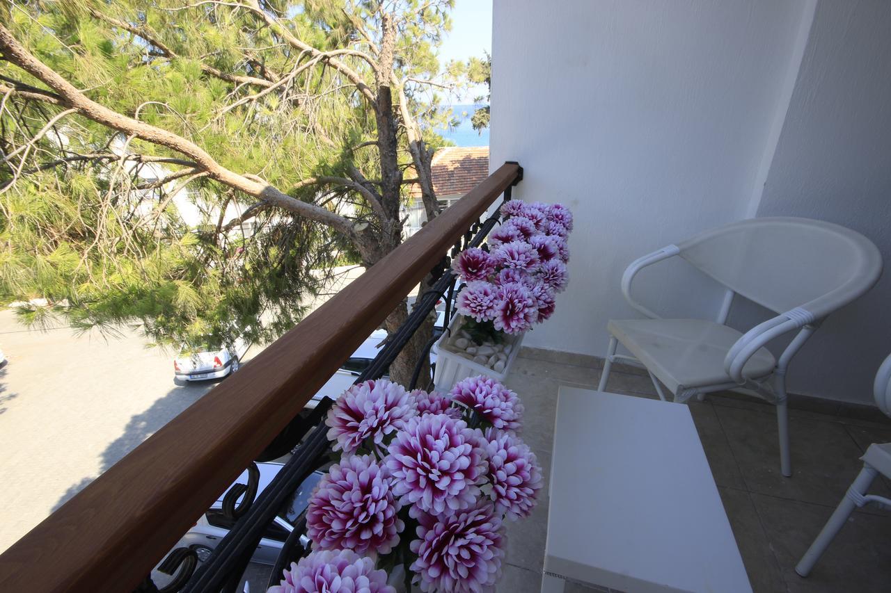 Begonvils Apart Datca Exterior photo