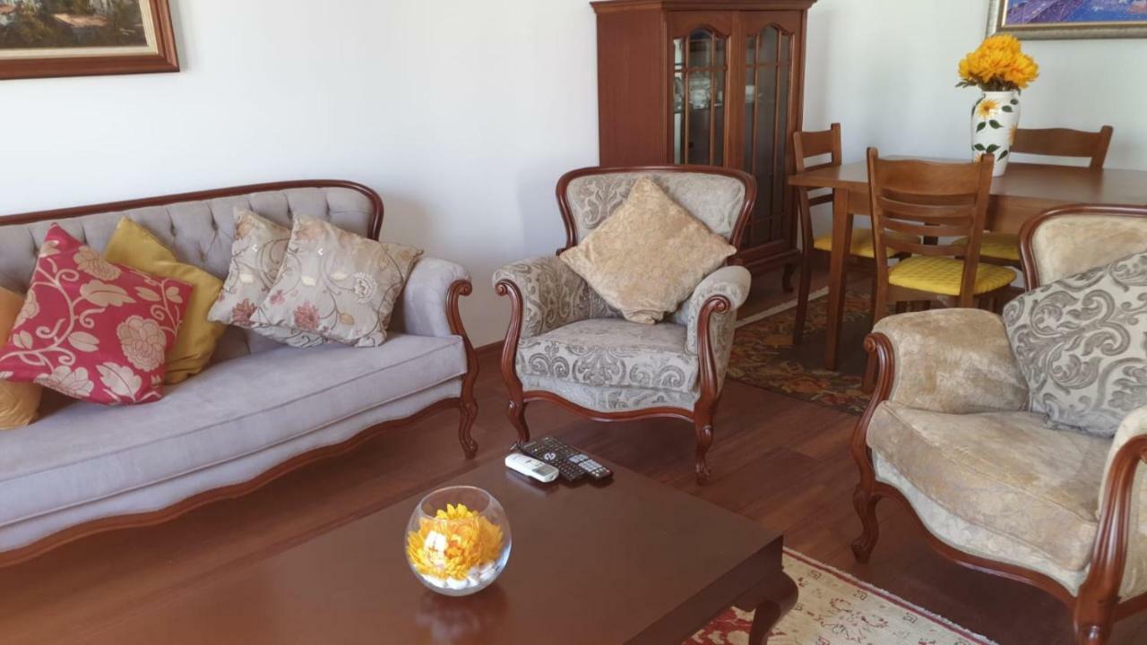 Begonvils Apart Datca Exterior photo